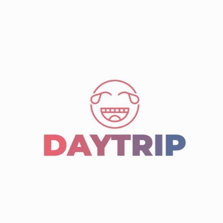 Логотип телеграм канала @a_daytrip — DayTrip