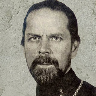 Логотип телеграм канала @a_elchaninov — Священник Александр Ельчанинов