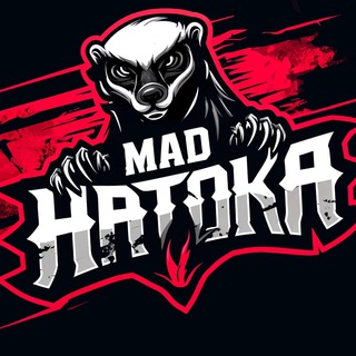 Telegram арнасының логотипі a_hatoka — ARTUR HATOKA