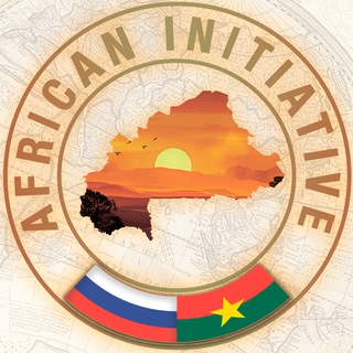 Logo of telegram channel a_initiative_bb — African Initiative