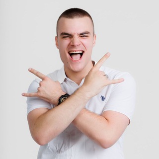 Telegram channel Арсений Кислов | Преподаватель, финансист, хороший друг logo