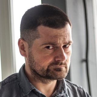 टेलीग्राम चैनल का लोगो a_luchyk — Андрій Лучик - про Луцьк