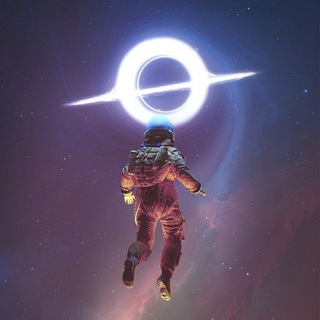 Logo saluran telegram a_m_a — الفضاء - Space