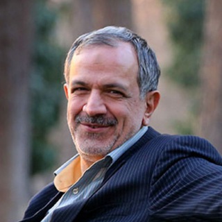 Логотип телеграм канала @a_masjedjamei — احمد مسجدجامعی