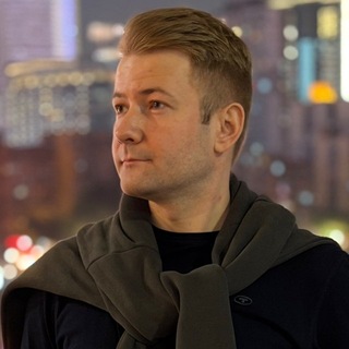 Telegram channel Андрей Мусихин - Архитектура личности logo