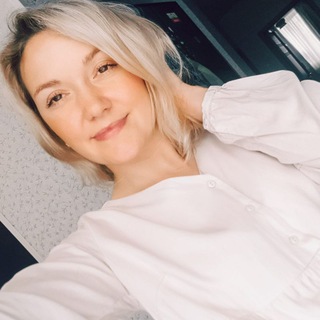 Логотип телеграм канала @a_nitochkaa — МК вязание спицами A_Nitochkaa