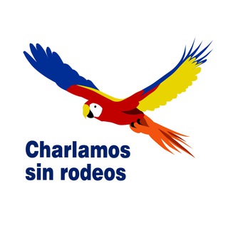Логотип телеграм канала @a_por_todo — [Español] Charlamos sin rodeos 🇪🇸 💃