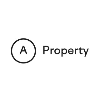 Логотип телеграм канала @a_property — А-Проперти