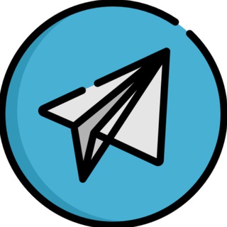 Telegram channel Telegram Shop logo