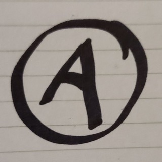 Telegram channel zhal logo