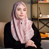 Логотип телеграм канала @a02lr3yqzda3nzni — Dr.amina_shakhbanova