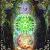 Логотип телеграм канала @a108o — ཨོཾ МАХАСАТСАНГХА Р А С Ⓐ З Н А Н И Я ॐ