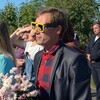 Логотип телеграм канала @a10clss — Уже 11 «А»