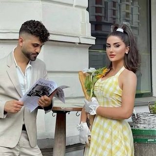 لوگوی کانال تلگرام a11a119 — سُكرْ ... ✶