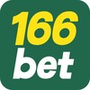 Logotipo do canal do Telegram a166bet — 166bet.cc | Canal Oficial ®