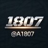 电报频道的标志 a1807 — 1807- 赚钱项目供需频道