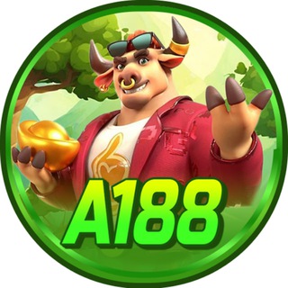 Logo of telegram channel a188_com — 🇧🇷A188.com🇧🇷-Canal Oficial