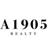 Логотип телеграм канала @a1905realty — A1905 🏦 коммерческая недвижимость