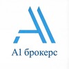 Логотип телеграм канала @a1_brokers — А1 Брокерс | Недвижимость