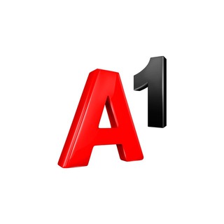 Лагатып тэлеграм-канала a1belarus_shop — А1 Беларусь