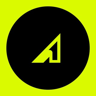 Логотип телеграм канала @a1bns — A1 Breaking