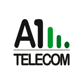 Логотип телеграм -каналу a1callme — A1 Telecom