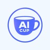Логотип телеграм канала @a1cup — AI CUP • Новости ИИ, Технологии