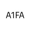 Logo of telegram channel a1fawb — A1FA