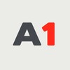 Логотип телеграм канала @a1indust — А1 Индустрия | Строительство домов Калуга, Тула, МО | Загородные дома