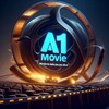 Logo of telegram channel a1movie_1 — A1 Movie Channel Main