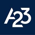 Logo saluran telegram a23fantasy — A23 Fantasy
