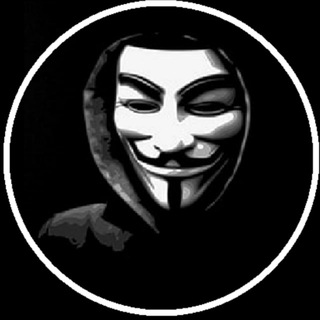 Логотип телеграм -каналу a24nonymous — Anonymous•Новости
