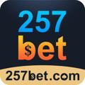 Logo saluran telegram a257bet — 257bet oficial