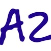 Логотип телеграм канала @a2_dizajn — Дизайн-Студия А2. Творческо-производственная команда