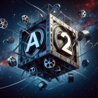 Logo of telegram channel a2moviec_4 — A2 Movie Channel 3