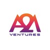 Logo of telegram channel a2mventures — A2M Ventures