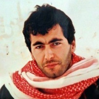 لوگوی کانال تلگرام a2qanita1 — أحمد قنيطة