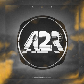 Logo of telegram channel a2r_a2r — Relone ft MrGhost (A2R)
