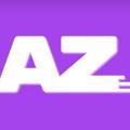 Logo saluran telegram a2zcars — AZ لإستيراد السيارات من كوريا 🇰🇷