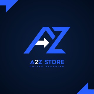 Logo saluran telegram a2zstore_2 — A2ZSTORE |||| 💵 متجر