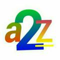 Telegram channel a2z STudy 💠 logo