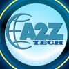Telegram channel A2ZTech التقنية من ا إلى ي logo