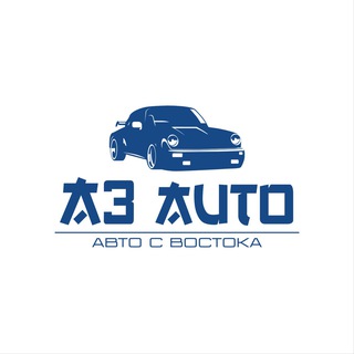 Telegram channel A3 AUTO - авто из Японии, Кореи и Китая под заказ logo