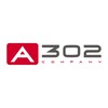 Логотип телеграм канала @a302_channel — А302