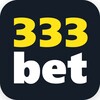 Logotipo do canal do Telegram a333bet — 333bet.cc | Official ®