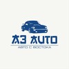Логотип телеграм канала @a3_auto — A3 AUTO - авто из Японии, Кореи и Китая под заказ