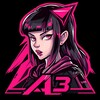 Telegram channel A3 FEMME FATALE logo