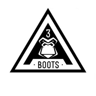 Логотип телеграм канала @a3boots_shop — A3BOOTS | Кроссовки и Одежда