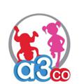 لوگوی کانال تلگرام a3cokid — a3