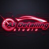 Логотип телеграм канала @a3detailing_nsk — A3 Detailing Новосибирск Детейлинг Оклейка